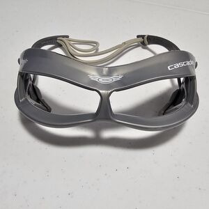 CASCADE WOMEN'S POLYPRO LACROSSE  GOGGLES